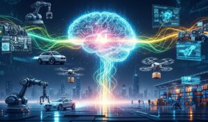 La révolution de l’automatisation avec l’IA