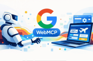 WebMCP: A New Step in the Evolution of Artificial Intelligence on the Web