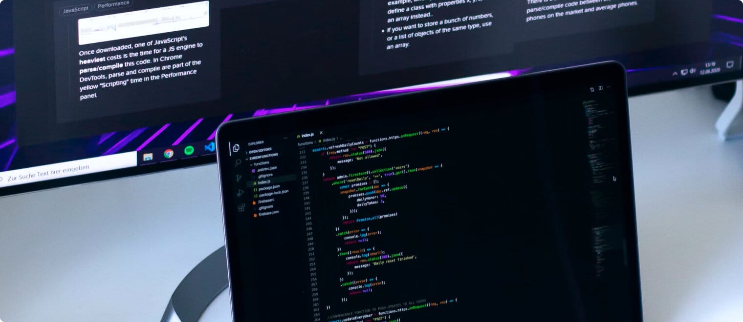 Des solutions digitales sur mesure, services it
